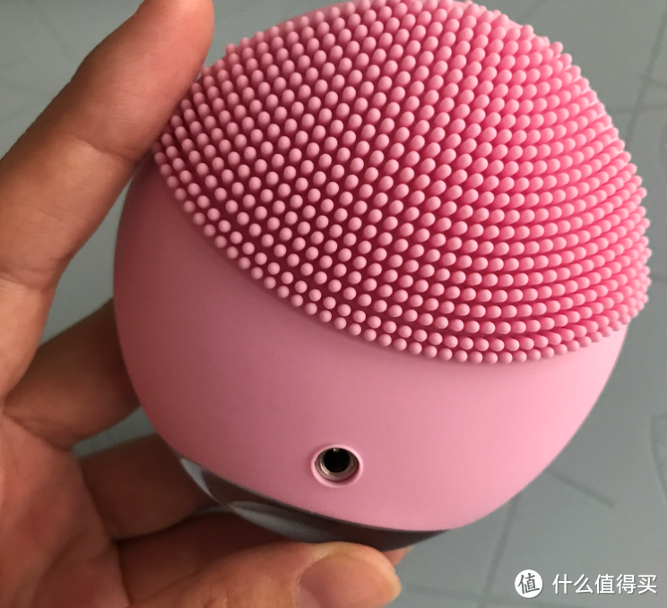 #原创新人#FOREO luna mini2初用心得：人活的是否精致，看脸就知道了