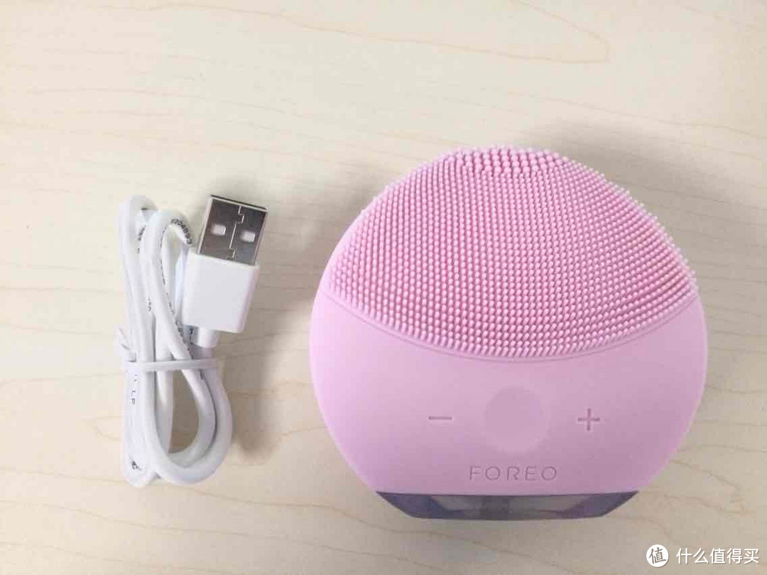 #原创新人#FOREO luna mini2初用心得：人活的是否精致，看脸就知道了