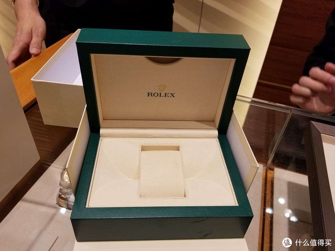 Rolex 劳力士 游艇名仕，三十而立的礼物，我们再聊聊创业