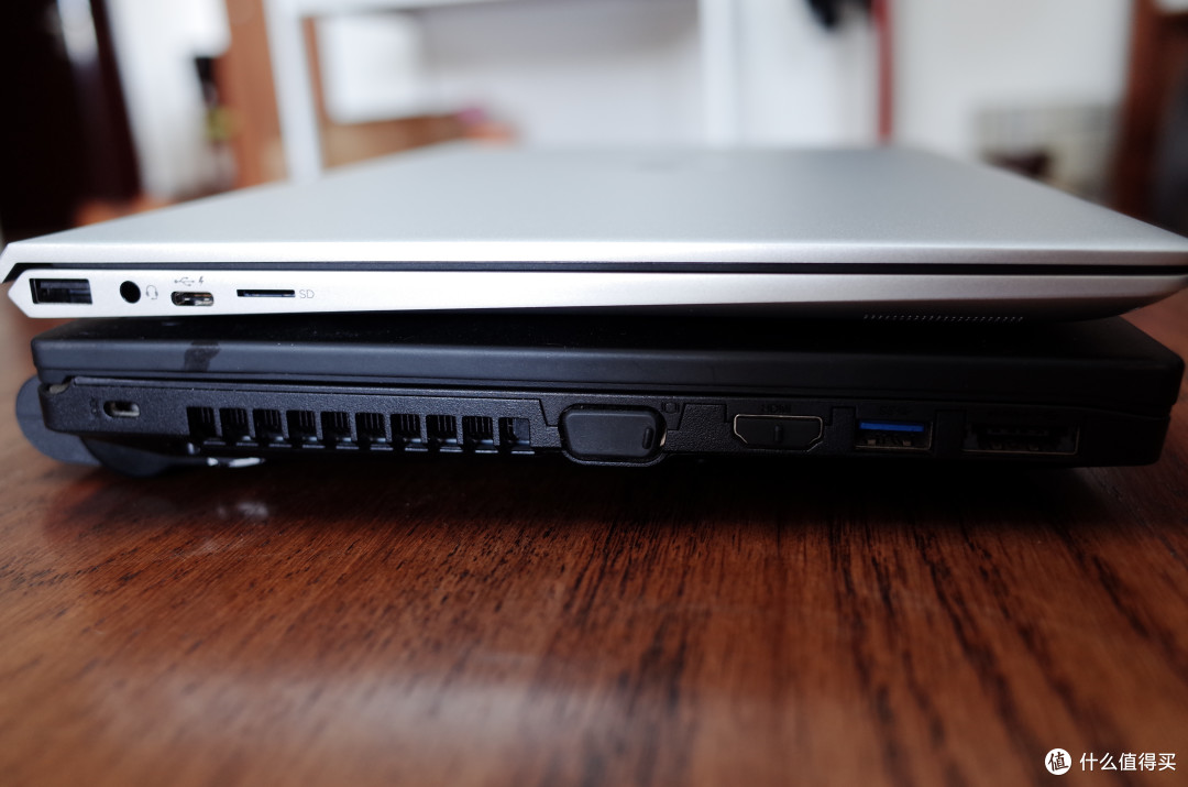 #原创新人#HP 惠普 ENVY 13 360G 简单开箱