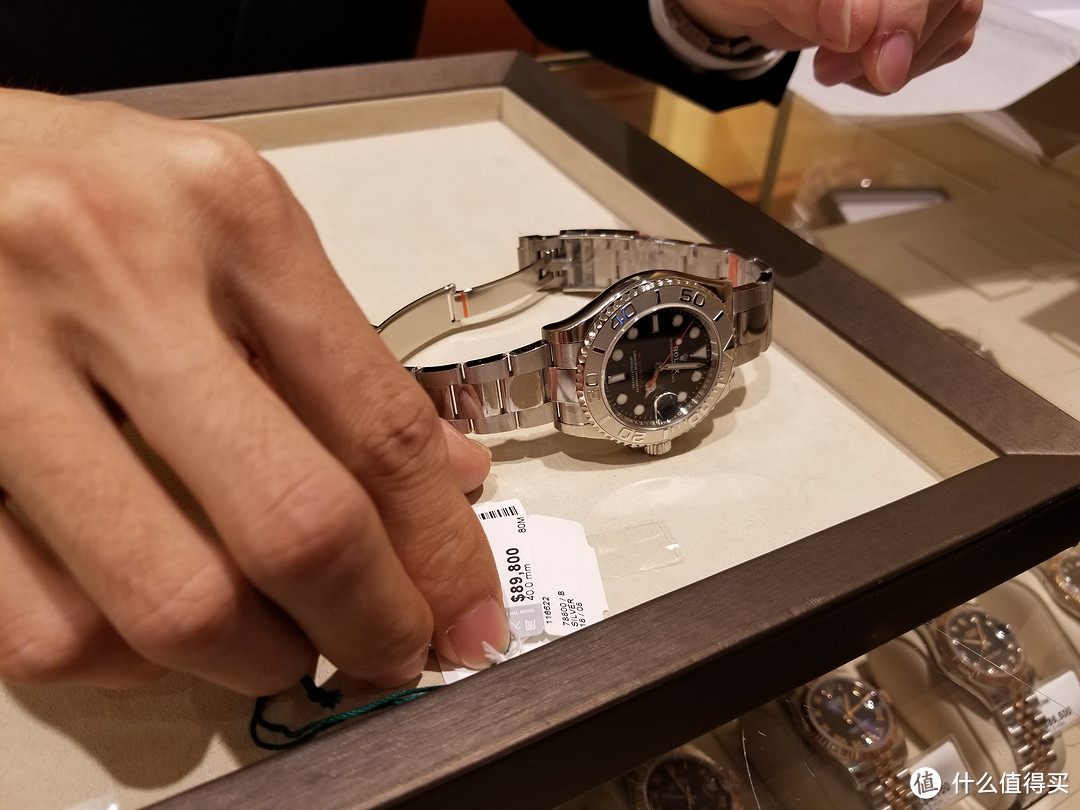 Rolex 劳力士 游艇名仕，三十而立的礼物，我们再聊聊创业