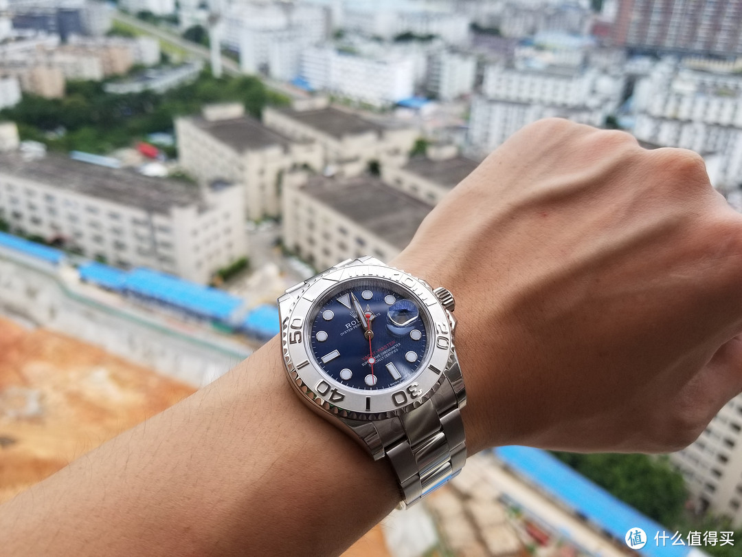 Rolex 劳力士 游艇名仕，三十而立的礼物，我们再聊聊创业