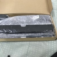 罗技 G19s 考古系键盘使用总结(驱动|键程)