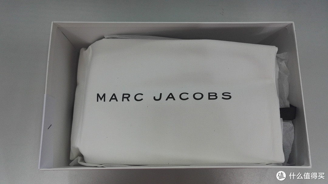 MARC JACOBS 男士闪电运动鞋