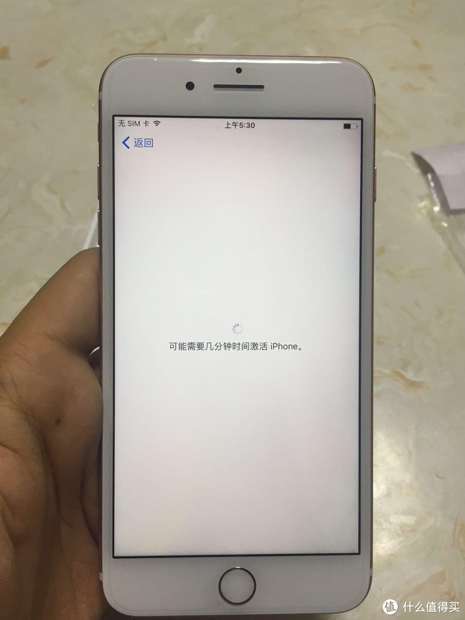 解放前夕入大7：Apple 苹果 iPhone 7 Plus 日版 128G 评测