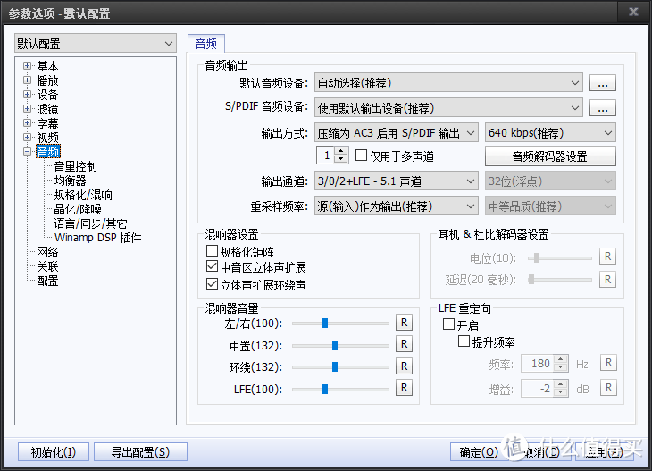 #热征#男人节#两套2.0＋一套2.1=5.1环绕？5.1音响系统详解及DIY指南