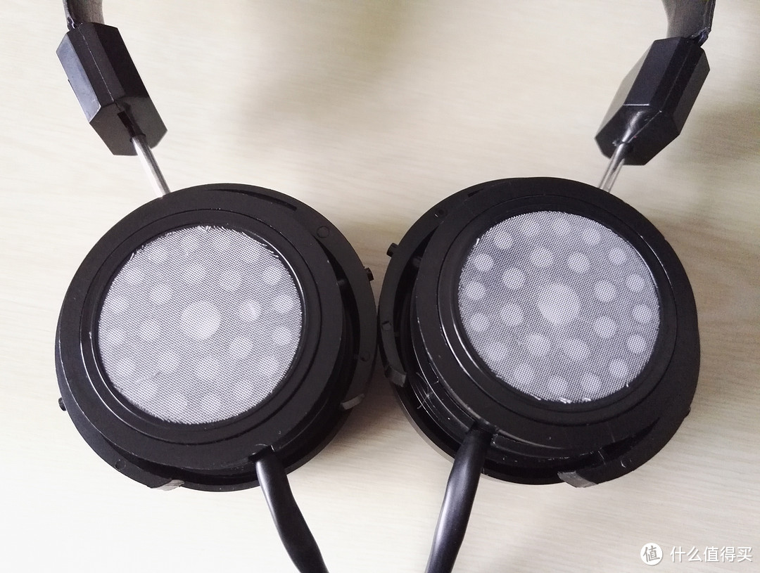 我买了一个很贵的塑料桶 — GRADO 歌德 SR225e 头戴耳机 开箱