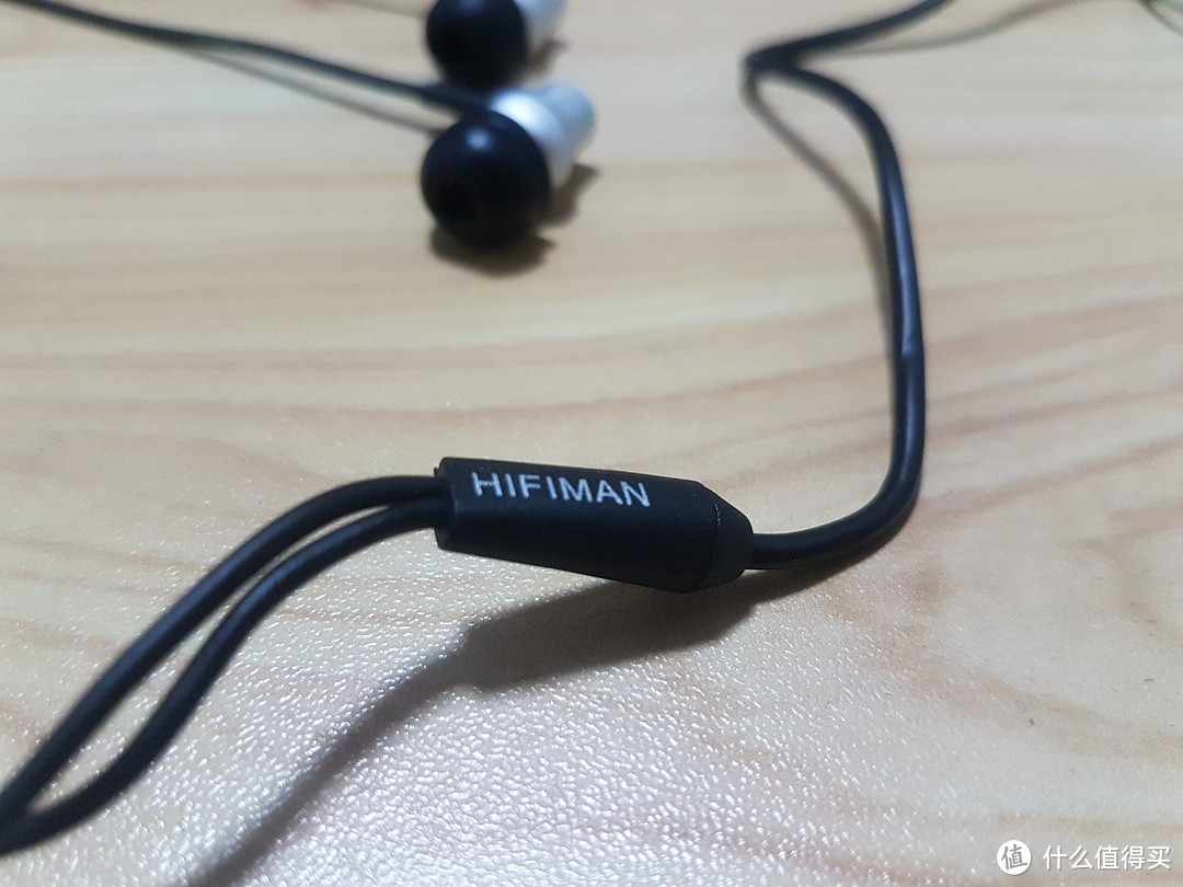 HIFIMAN RE-400a 耳塞 开箱和简评