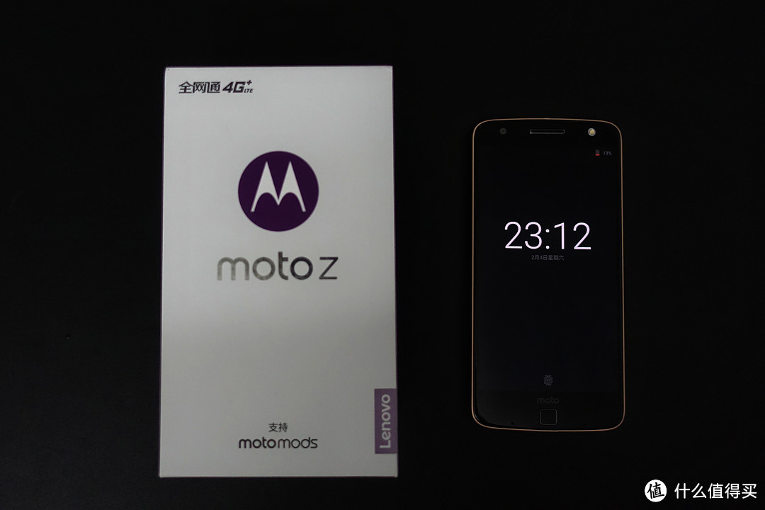 若你喜欢怪人 其实我很美 ——MOTOROLA 摩托罗拉 MOTO Z 手机半年使用小记