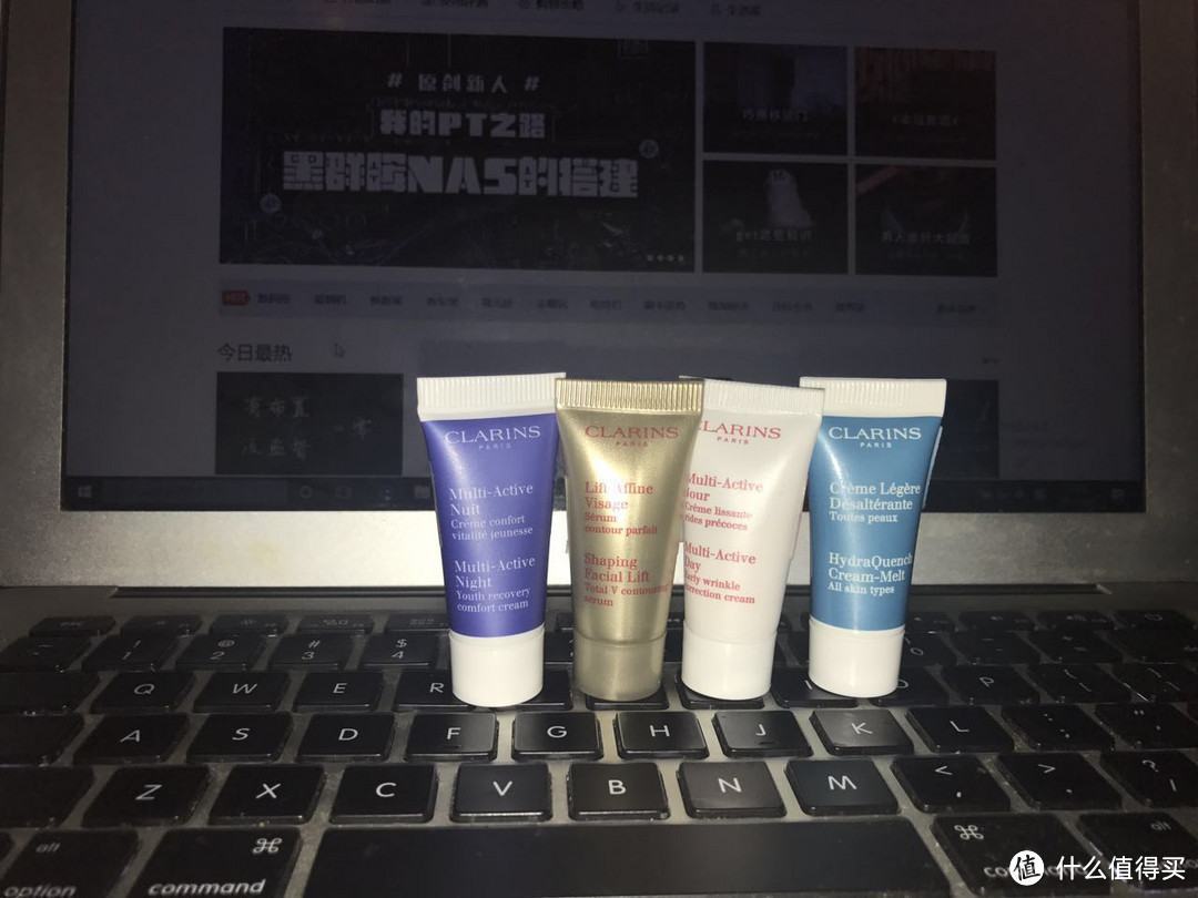 值友福利之如何常年免费的使用各大品牌的化妆品8月篇