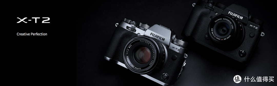 摄影器材 |  FUJIFILM 富士 X系列相机 选购攻略