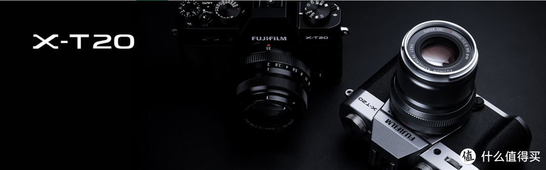 摄影器材 |  FUJIFILM 富士 X系列相机 选购攻略