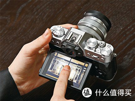 摄影器材 |  FUJIFILM 富士 X系列相机 选购攻略