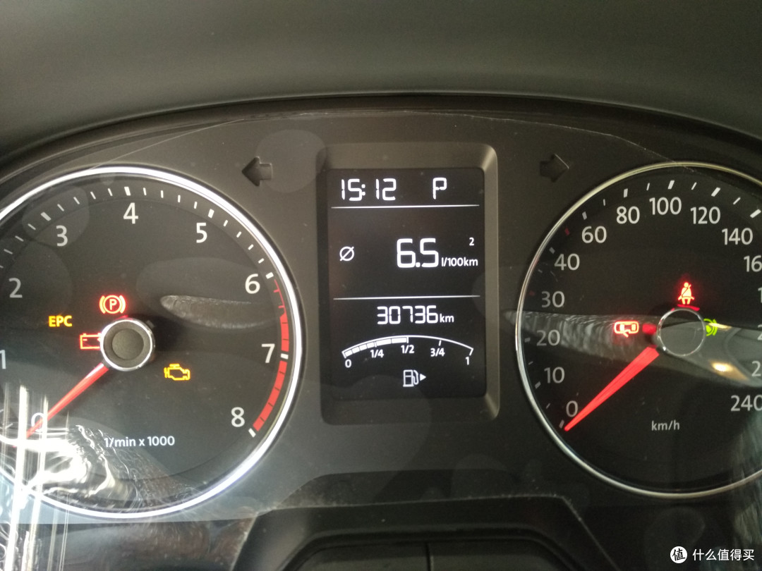 大众汽车#朗逸能否让你一眼就爱上它