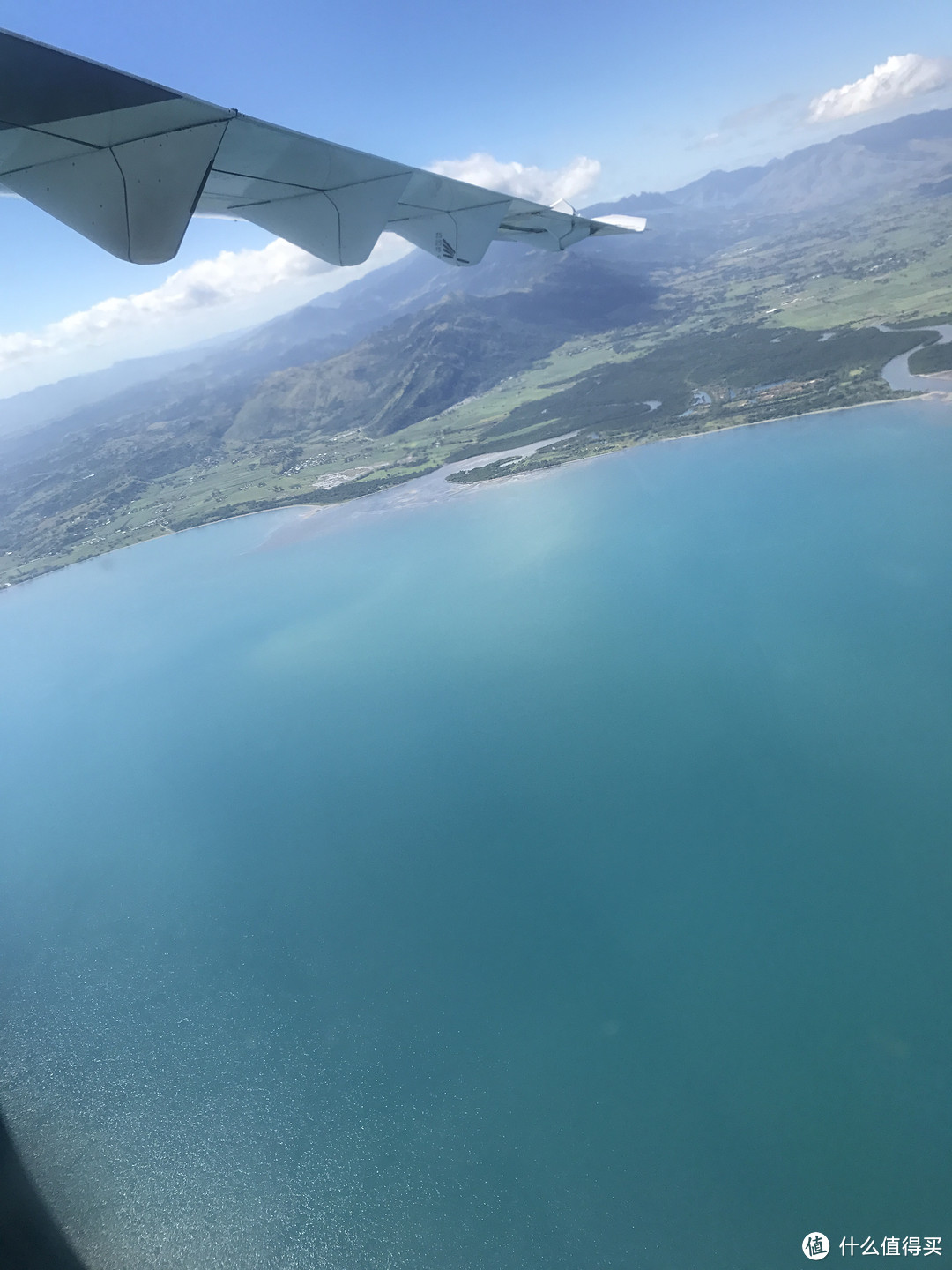 斐济8天6晚游记（附跳伞体验）