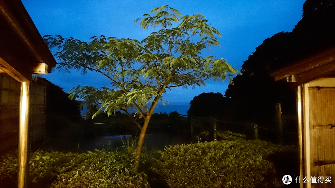 七夕开房指南 | 伊豆山上，大海之畔! 一泊二食之海景露天風呂