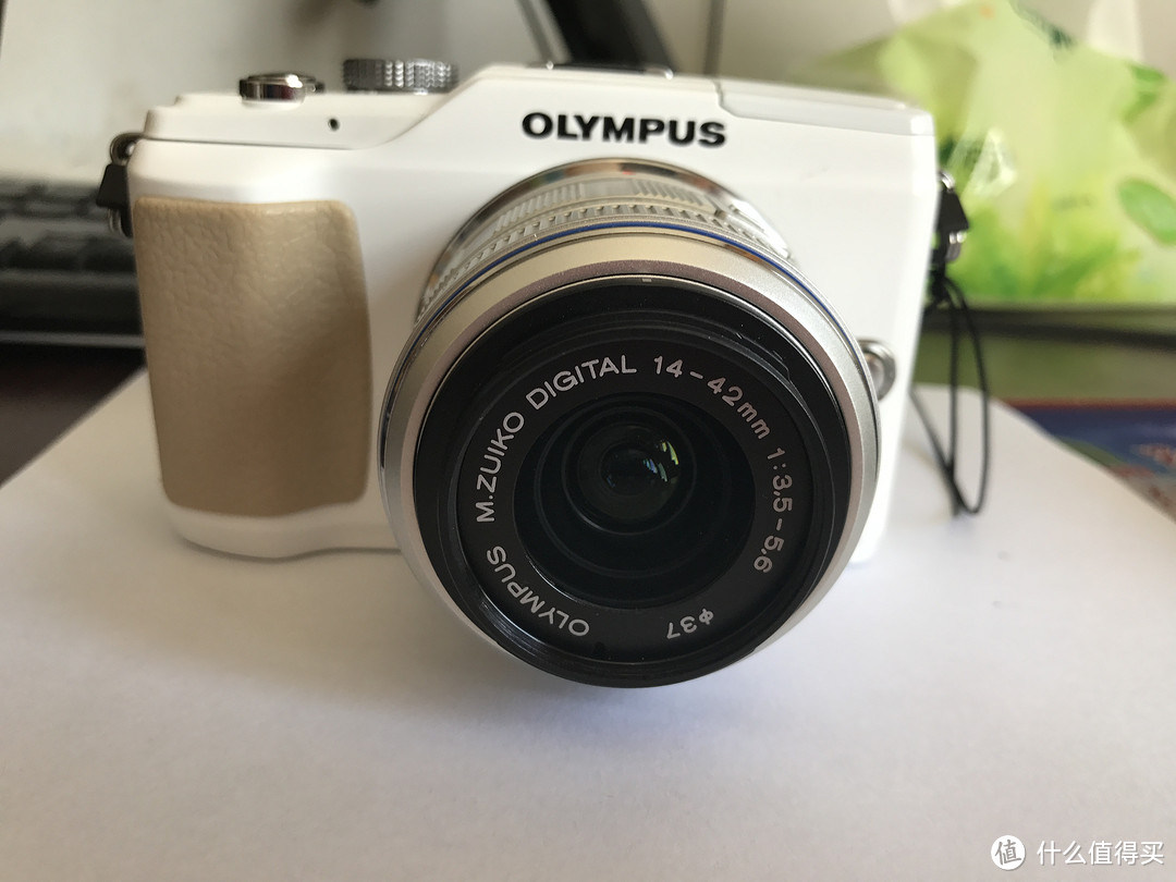 OLYMPUS E-PL2 向经典再次致敬！