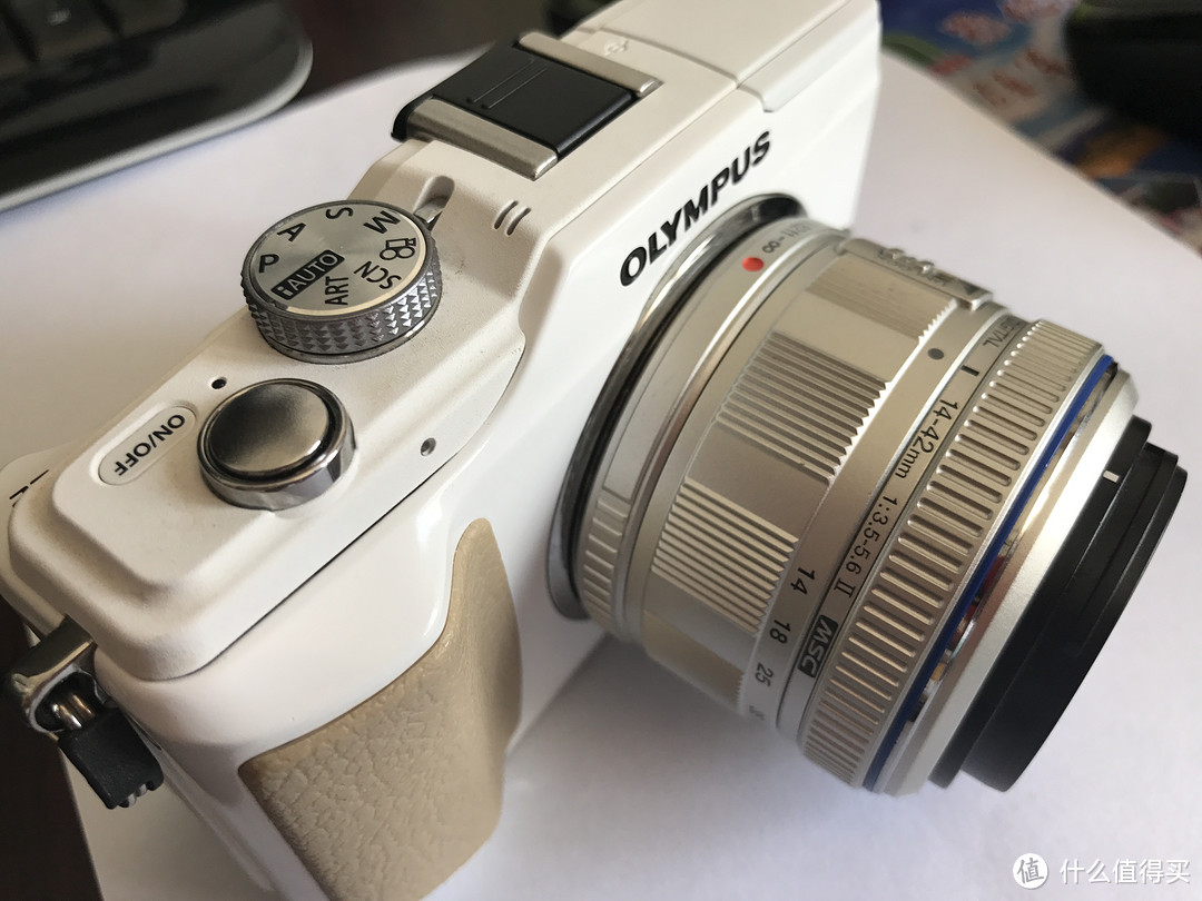 OLYMPUS E-PL2 向经典再次致敬！