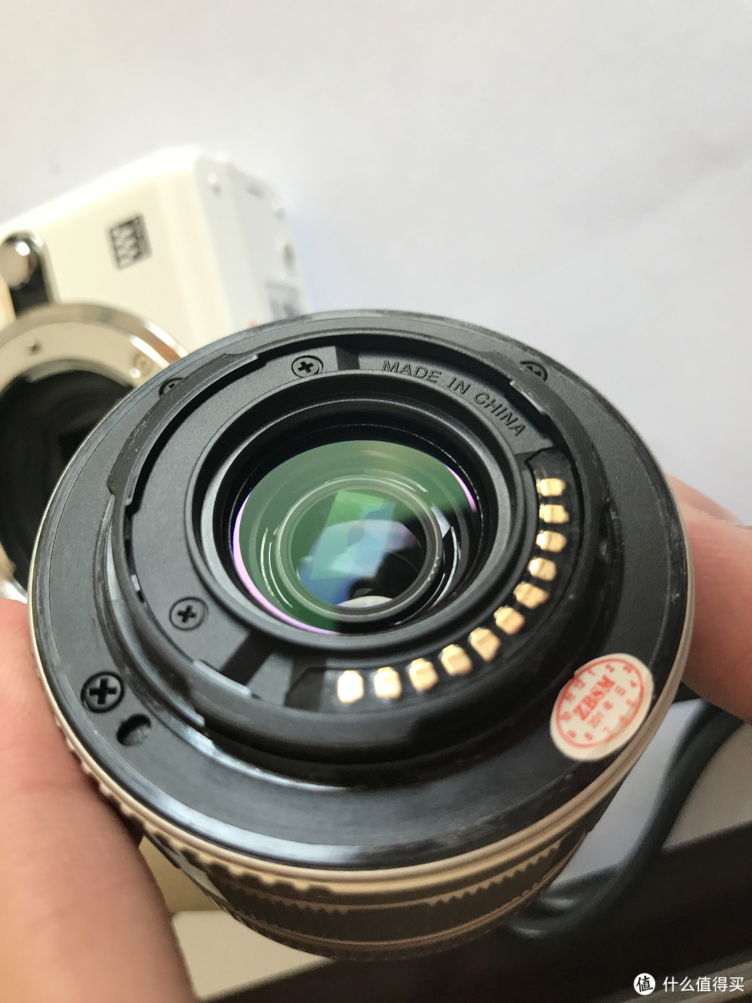 OLYMPUS E-PL2 向经典再次致敬！