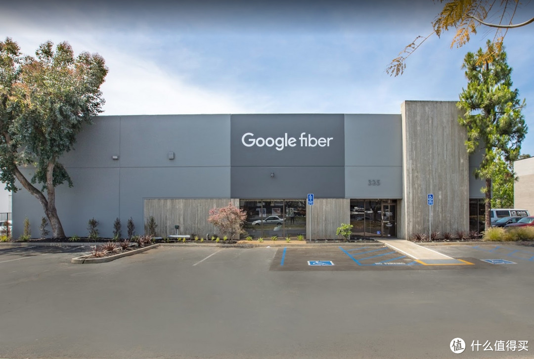 谷歌光纤 Google Fiber 开通与使用体验