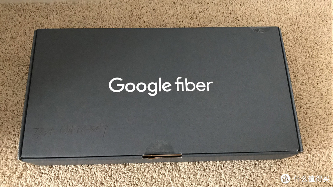 谷歌光纤 Google Fiber 开通与使用体验