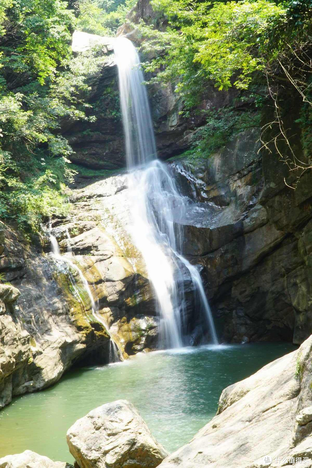 江浙沪皖画了个圈，奥德赛伴我们暑期游