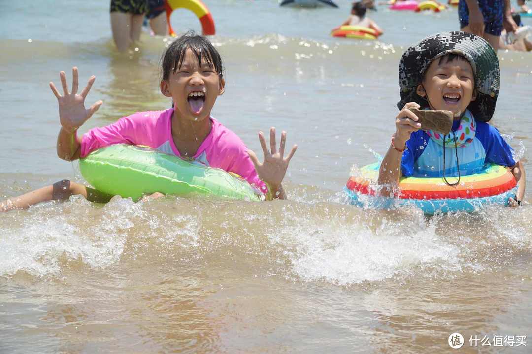 江浙沪皖画了个圈，奥德赛伴我们暑期游