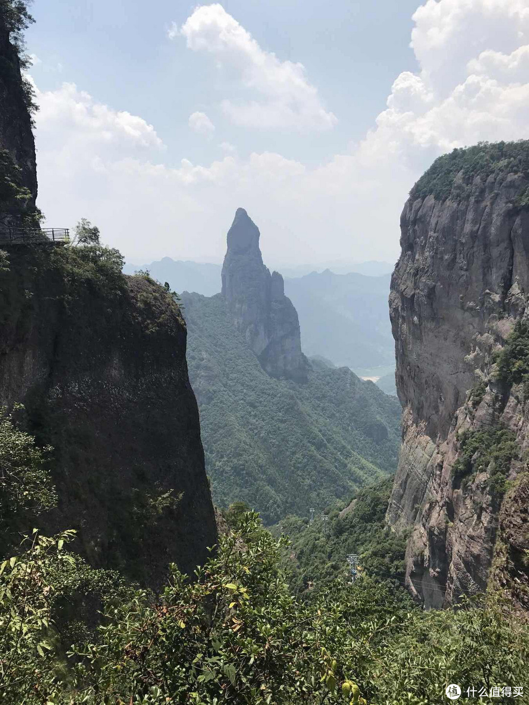 江浙沪皖画了个圈，奥德赛伴我们暑期游