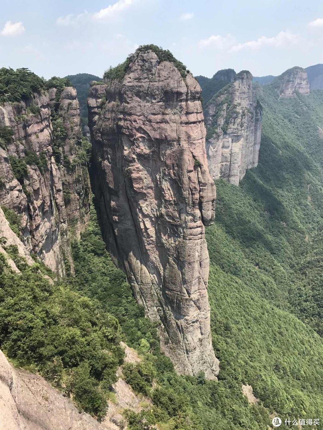 江浙沪皖画了个圈，奥德赛伴我们暑期游