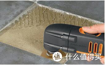 威克士(WORX)WX677 12伏锂电万用宝评测和小知识