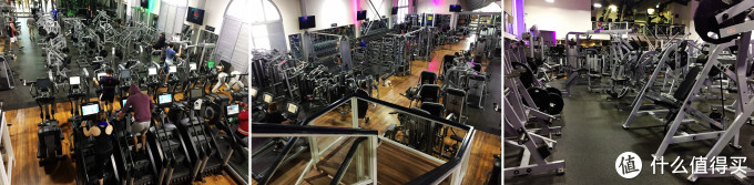 #本站首晒#慢跑于商用家用之间 —ICON 爱康 Nordic Track C1650 跑步机开箱+吐槽