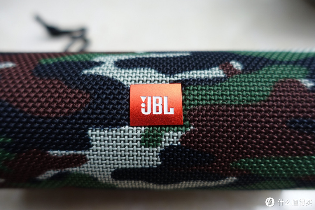 我的使命是提升你们的生活质量 — JBL Flip3 便携式蓝牙音箱 个人使用体验