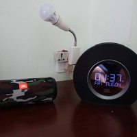 JBL Flip3 便携式蓝牙音箱使用总结(连接|配对|声音|续航)