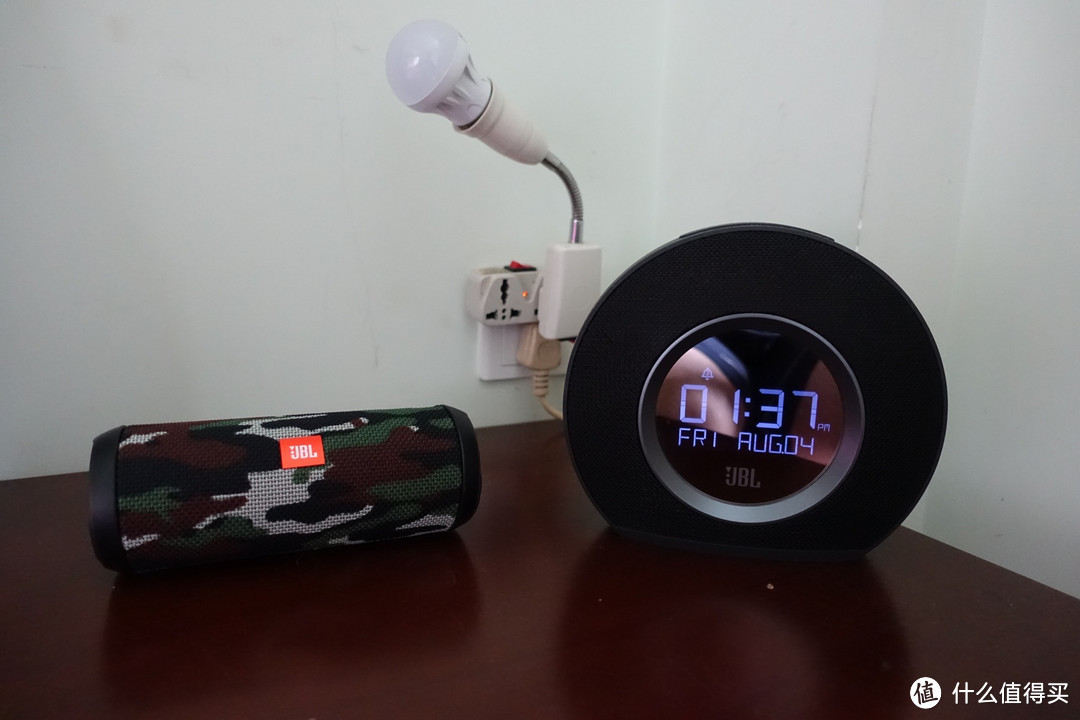 我的使命是提升你们的生活质量 — JBL Flip3 便携式蓝牙音箱 个人使用体验