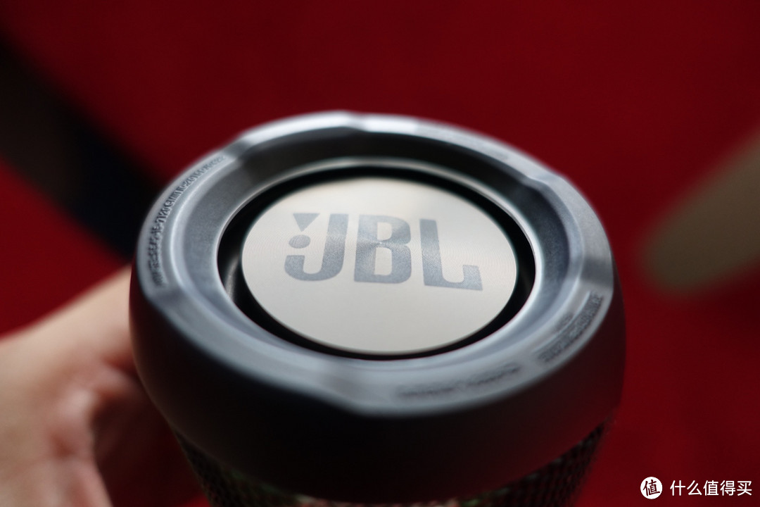 我的使命是提升你们的生活质量 — JBL Flip3 便携式蓝牙音箱 个人使用体验