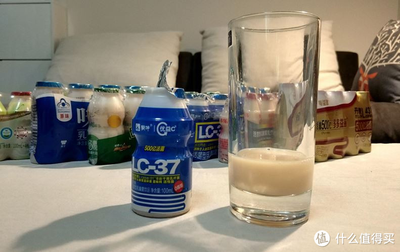 常见的6种乳酸菌饮料大比拼，到底哪个值得买？