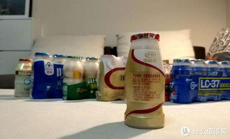 常见的6种乳酸菌饮料大比拼，到底哪个值得买？