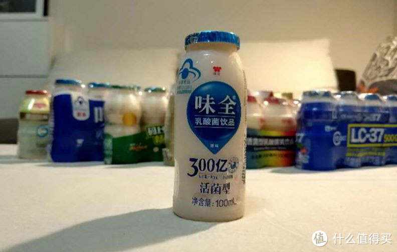 常见的6种乳酸菌饮料大比拼，到底哪个值得买？