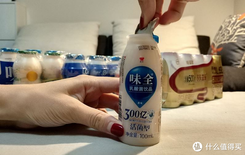 常见的6种乳酸菌饮料大比拼，到底哪个值得买？