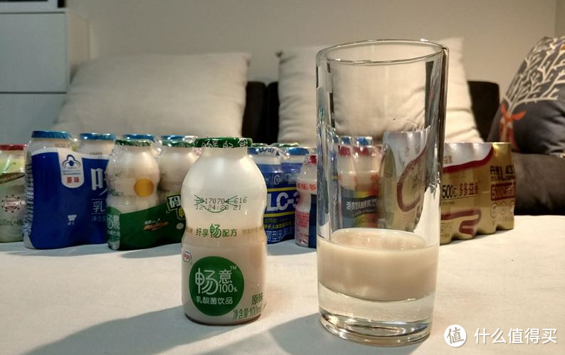 常见的6种乳酸菌饮料大比拼，到底哪个值得买？