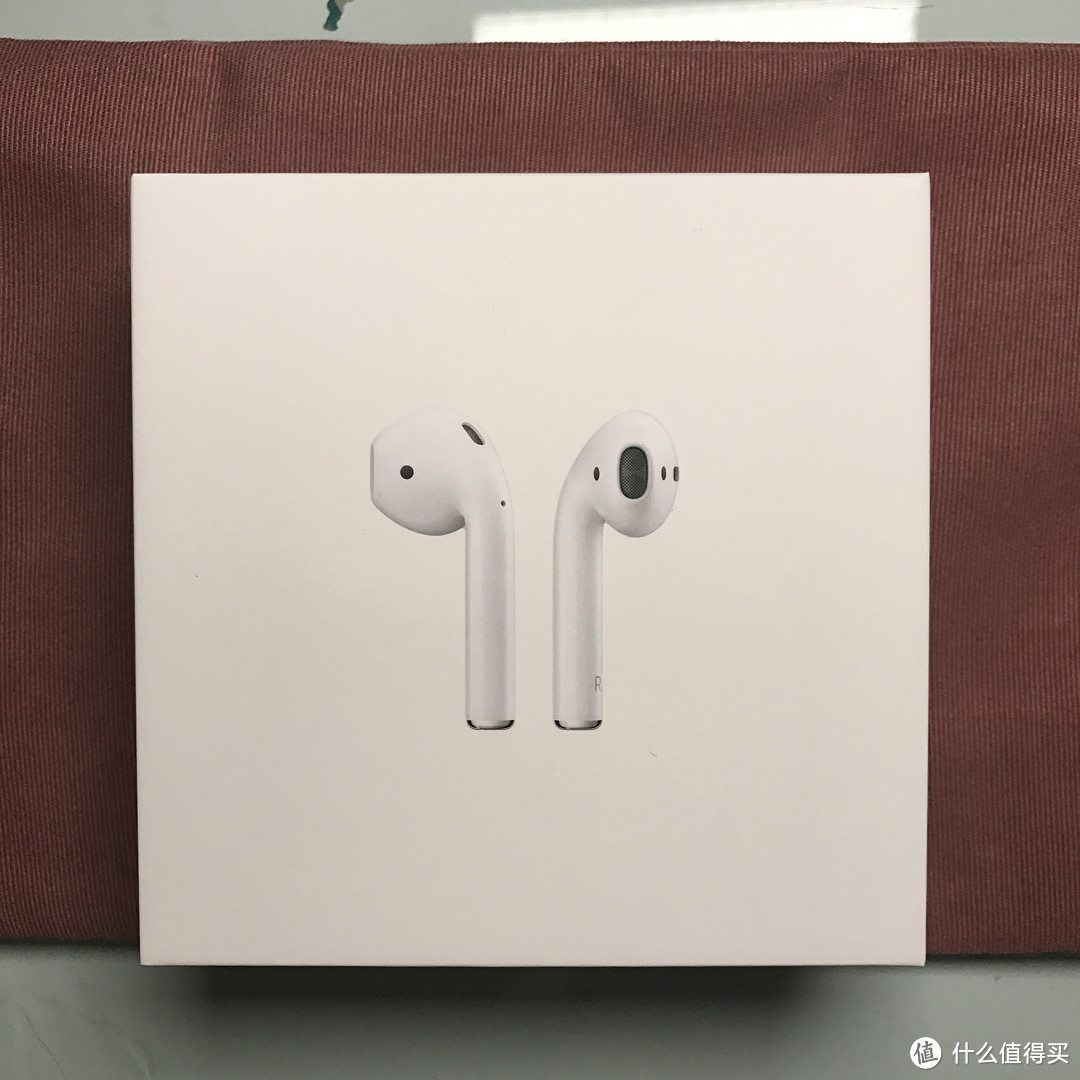 Apple 苹果 AirPods 无线耳机 大半年使用体验分享