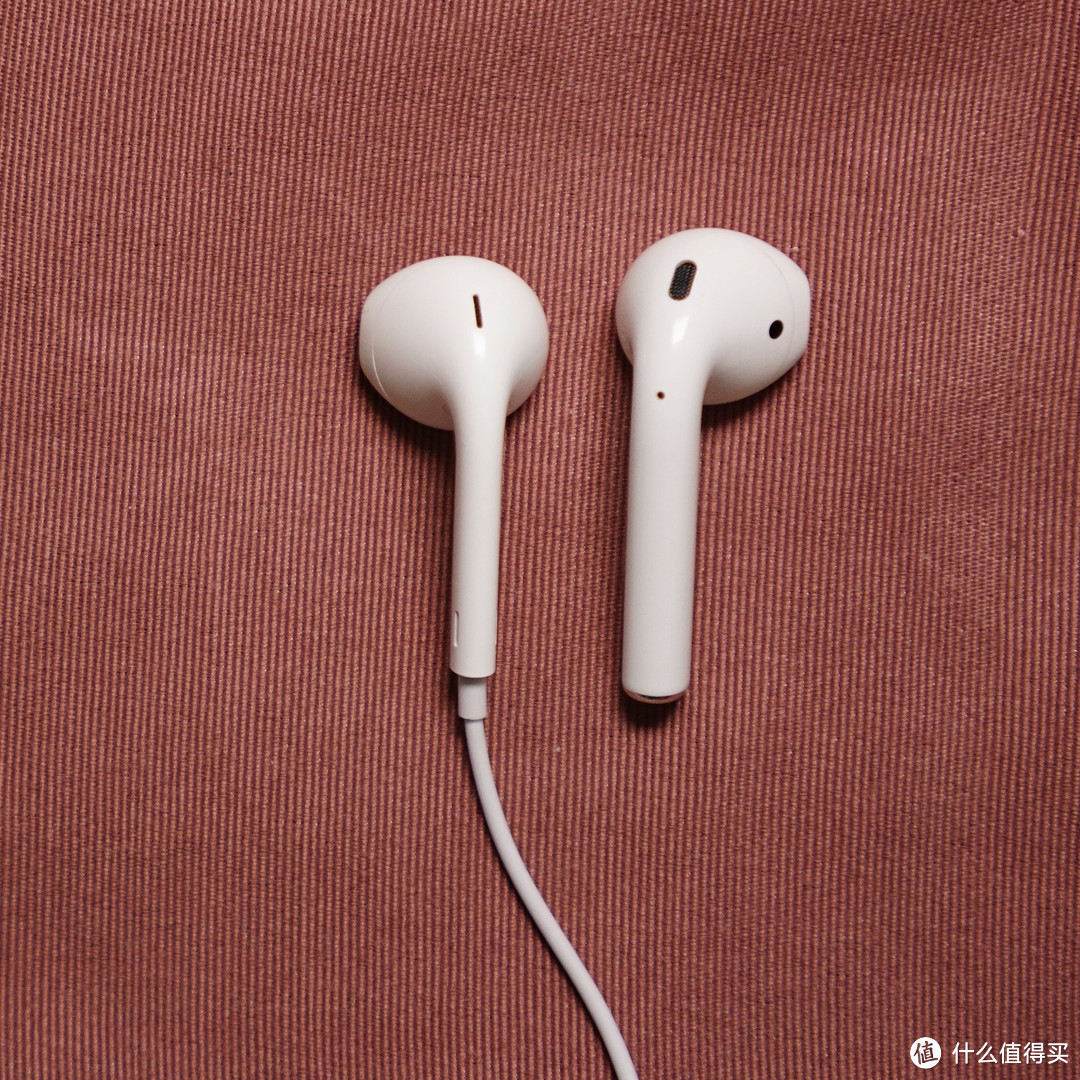 Apple 苹果 AirPods 无线耳机 大半年使用体验分享
