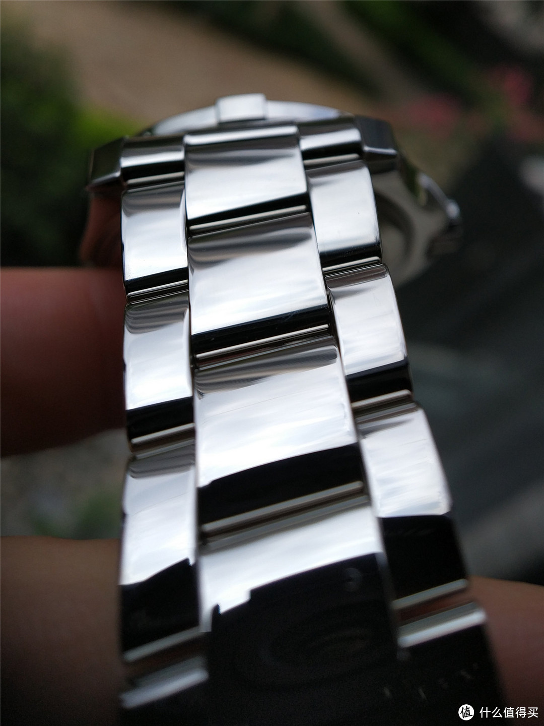 工具表哪家强:Breitling 百年灵 挑战者 A1731311机 械腕表