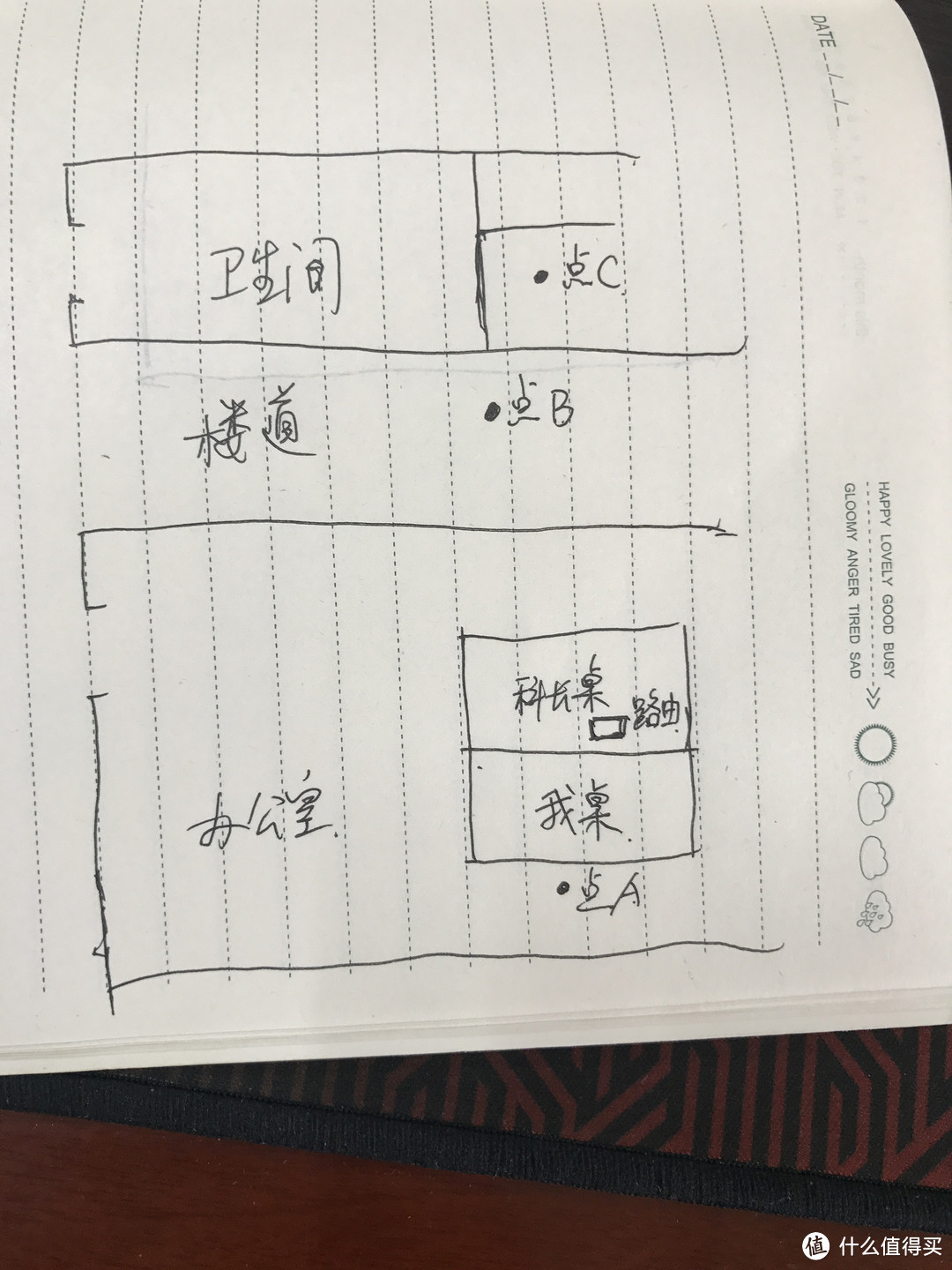 ASUS 华硕 RT-AC86U 双频千兆无线路由器 开箱及测速