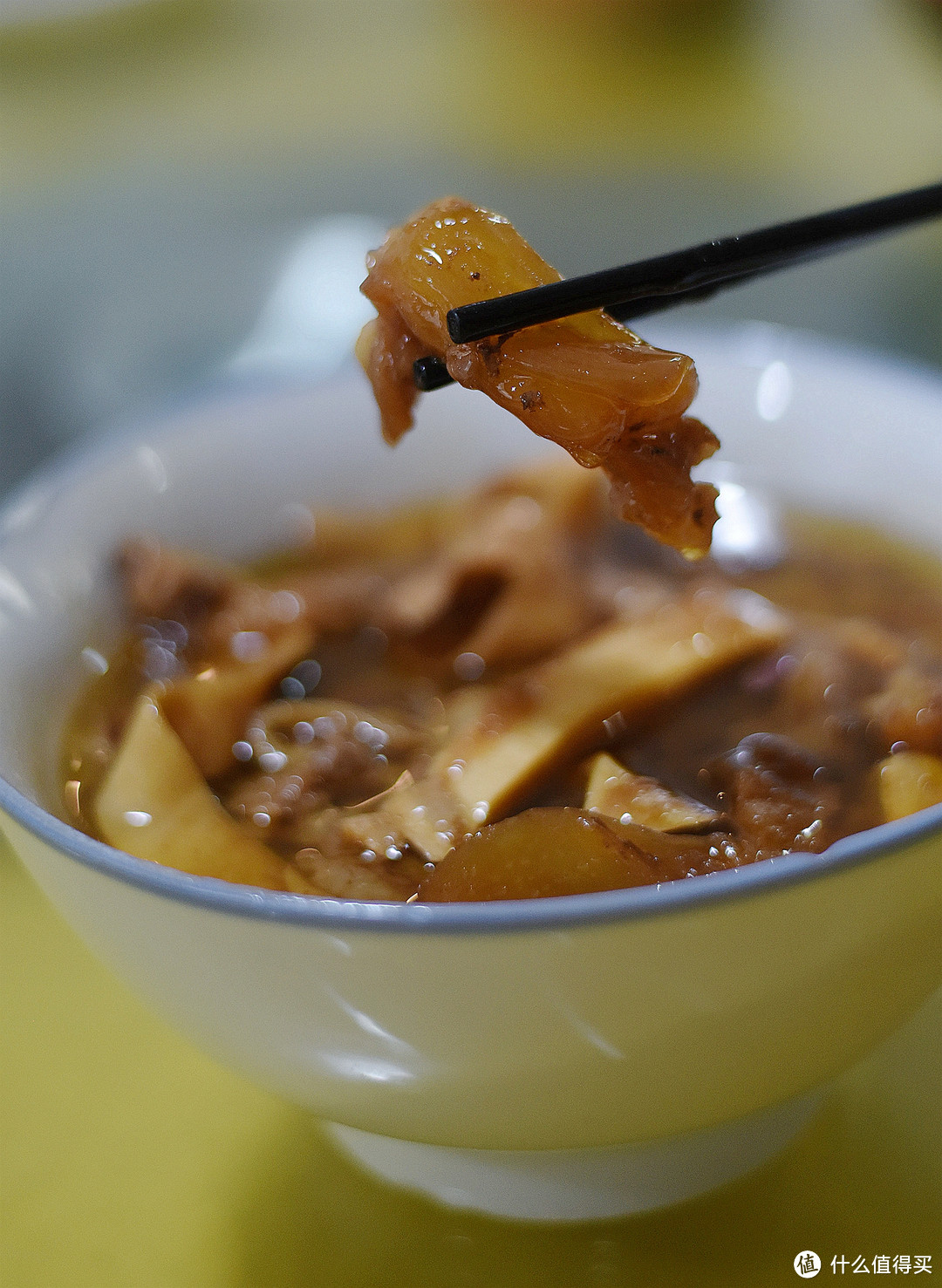 很容易错过的“路人名”饭店却有惊艳的主打菜,那要搞两碗!