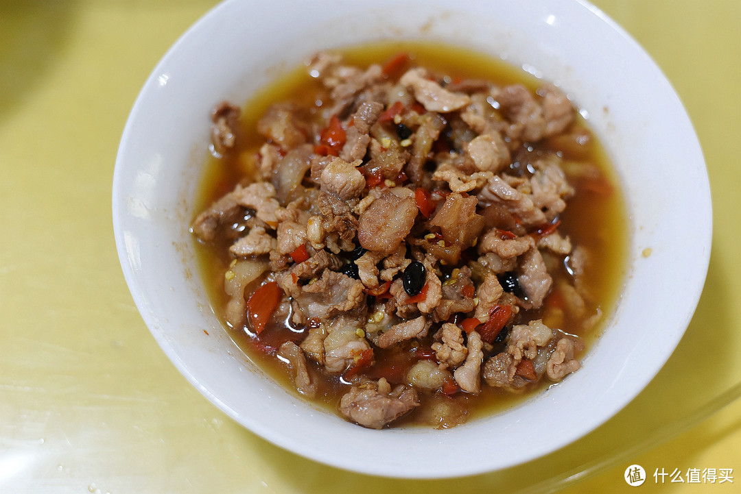 很容易错过的“路人名”饭店却有惊艳的主打菜,那要搞两碗!