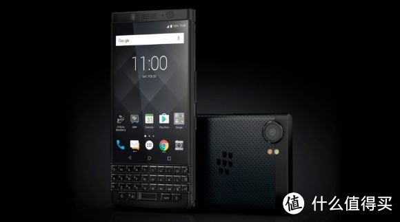 现阶段“手动挡”最好/唯一的选择：BlackBerry 黑莓 KEYone 中国版 使用体验