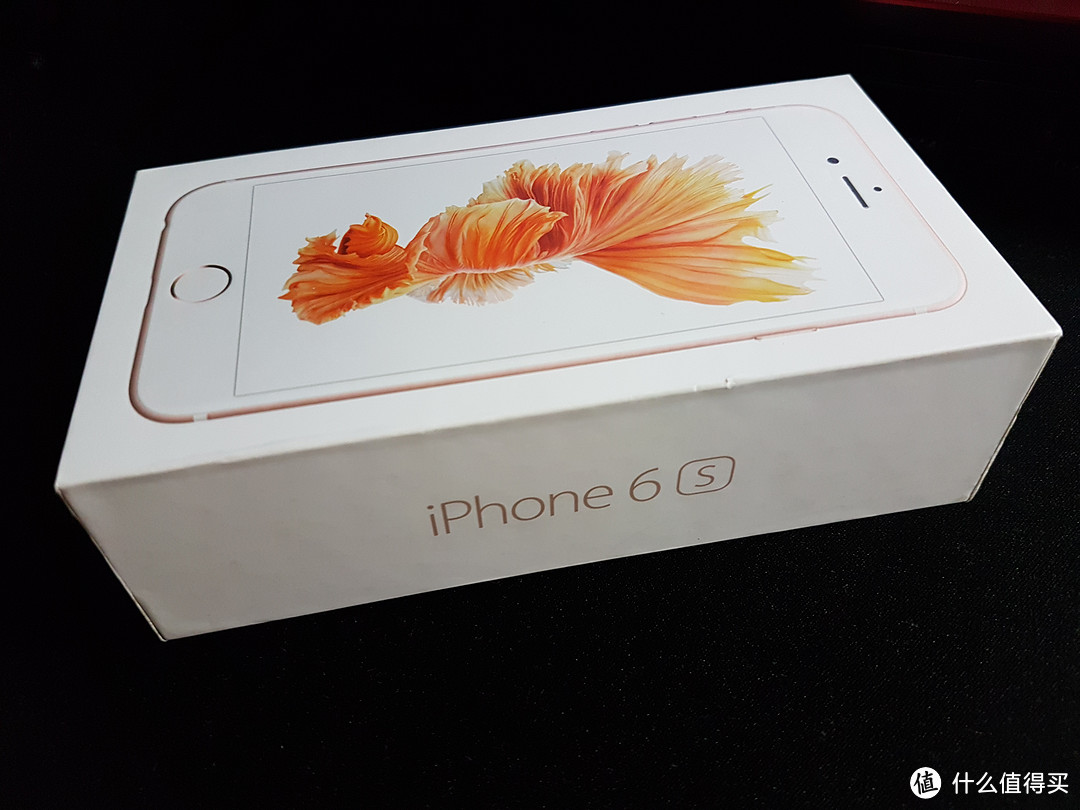 驰骋机场再战两年 Apple 苹果 iPhone 6s 智能手机