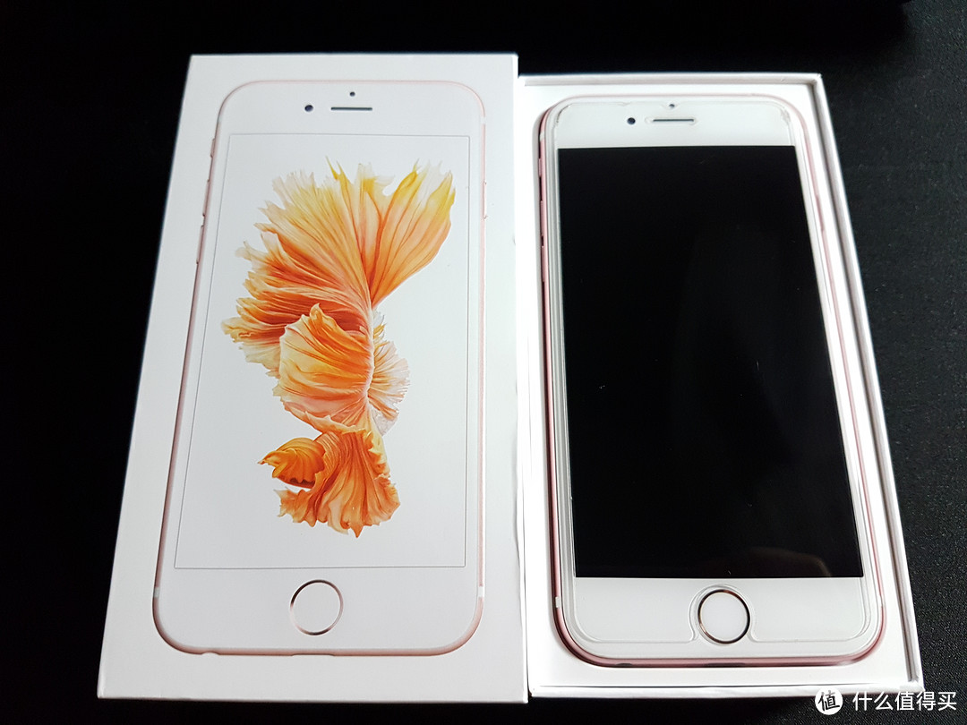 驰骋机场再战两年 Apple 苹果 iPhone 6s 智能手机