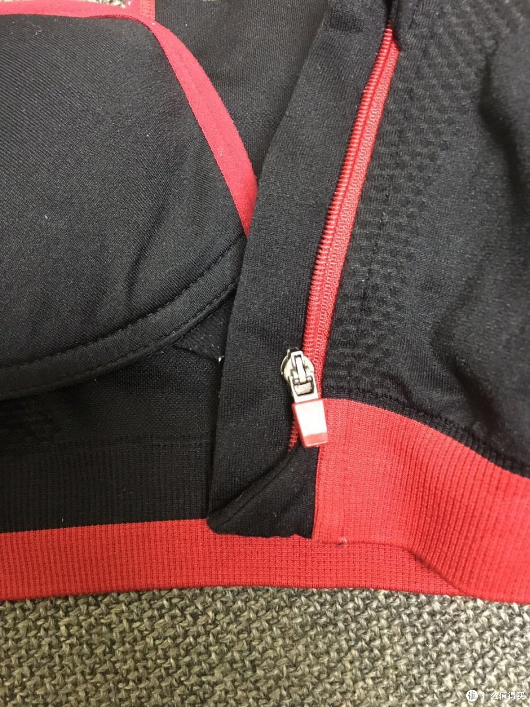 #热征#运动内衣#哺乳期也要运动